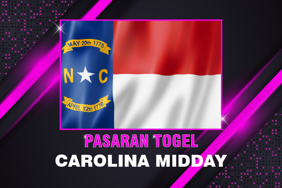 Prediksi Togel Carolina Midday