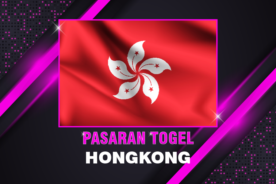 Prediksi Togel Hongkong