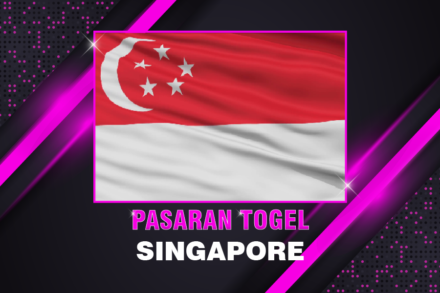 Syair Togel Singapore