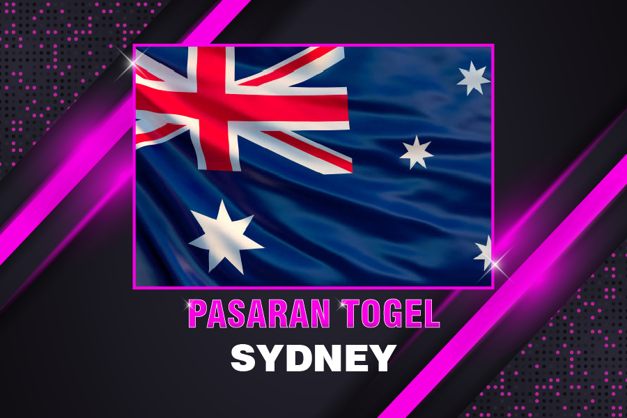 Prediksi Togel Sydney